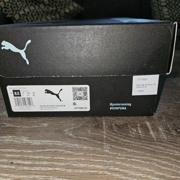 Puma Deviate NitroElite 2 Run75 W New - Picture 7 of 7